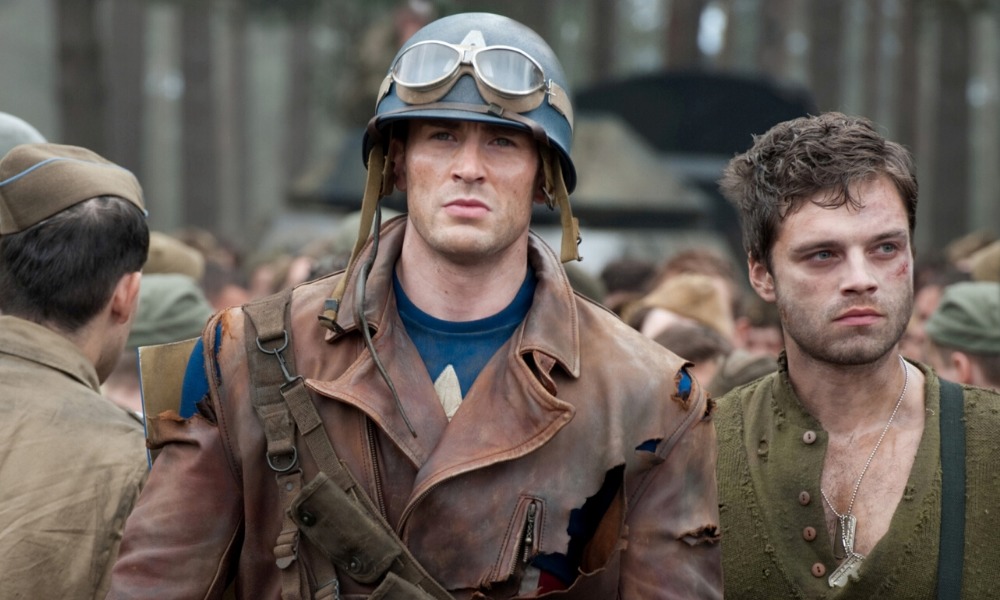 final de Captain America estuvo planeado desde ‘The First Avenger’