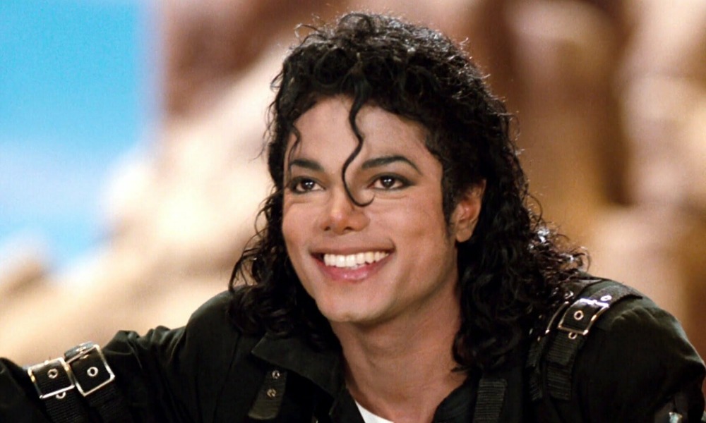 biopic de Michael Jackson