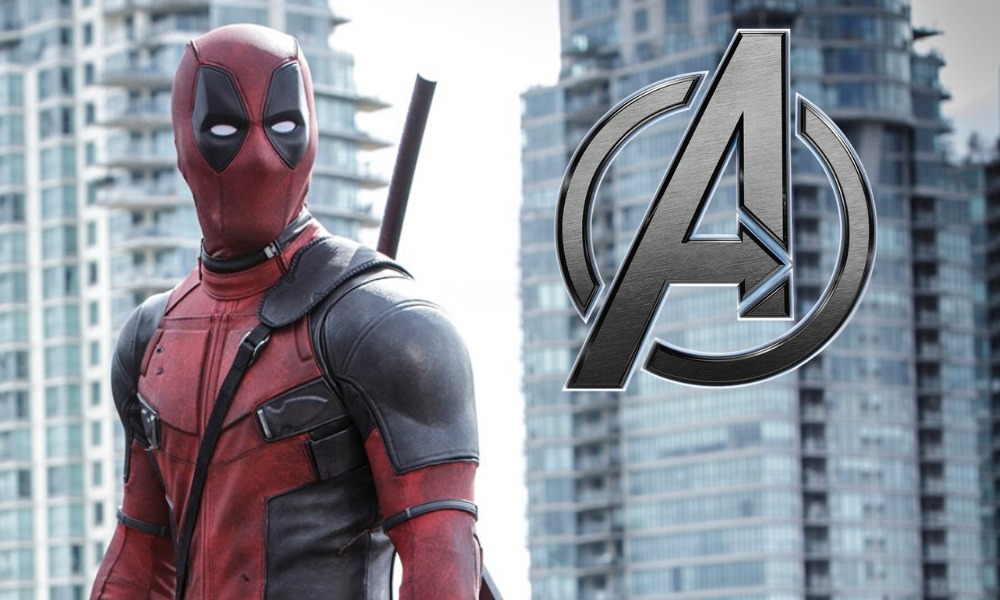 viajes en el tiempo traerán a Deadpool al MCU