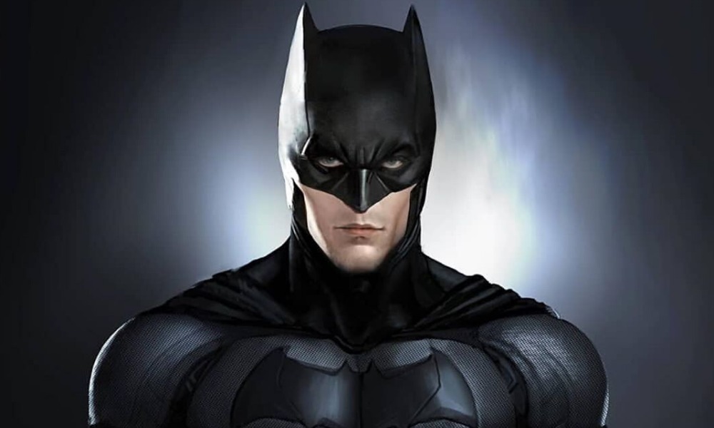 Batman de 2020 será el mejor de todos los tiempos