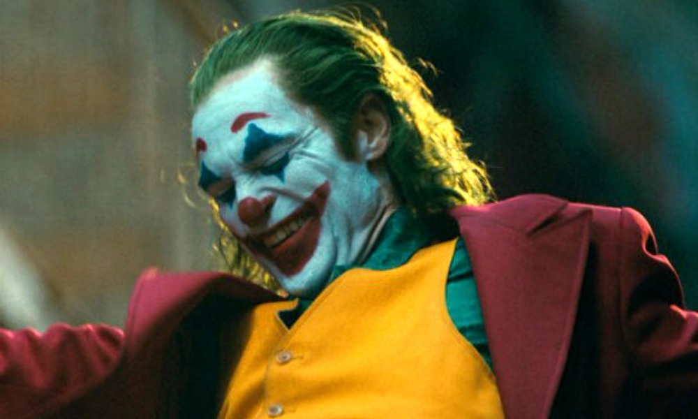 trilogía de 'Joker'