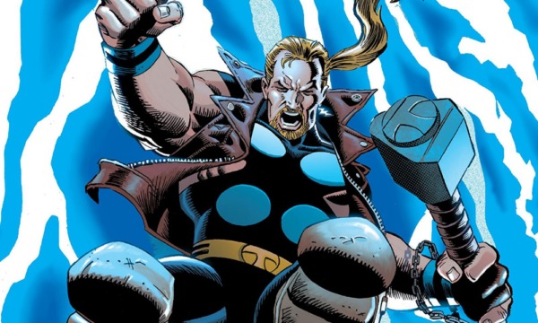 los Thor alternativos en ‘Love and Thunder’