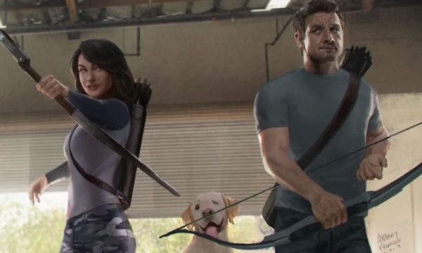 imágenes de la fase 4 del mcu 