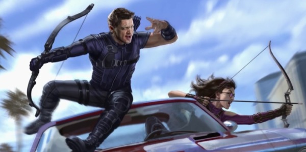 imágenes de la fase 4 del mcu 