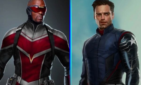 imágenes de la fase 4 del mcu