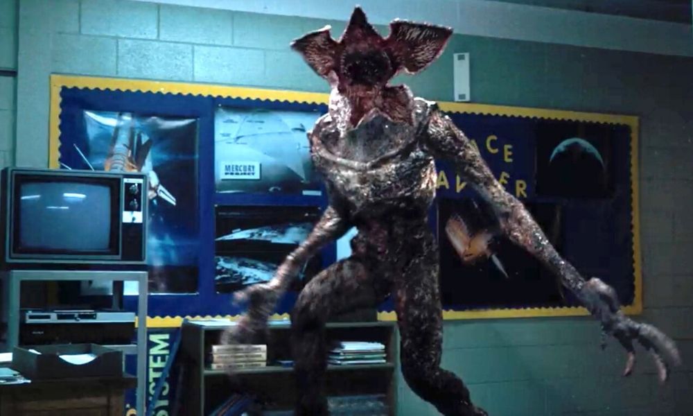 los rusos tienen un demogorgon en stranger things