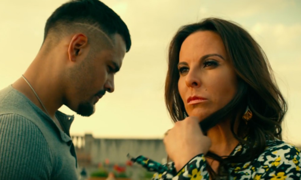 Kate Del Castillo Es La Nueva Villana En El Trailer De Bad Boys For Life   Nuevo Trailer De Bad Boys For Life  