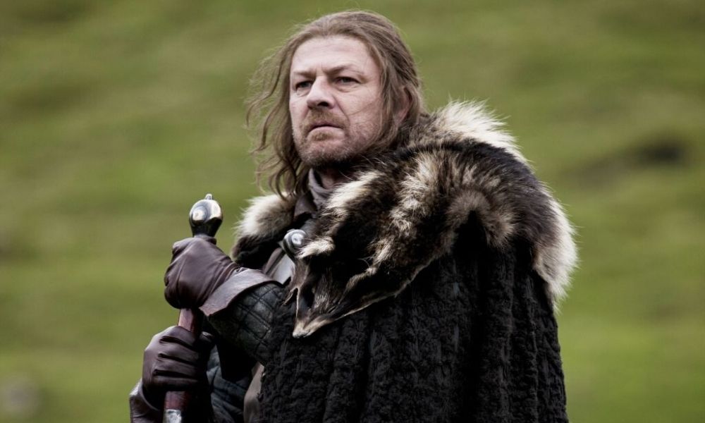 por qué George RR Martin mató a tantos personajes en 'Game of Thrones'