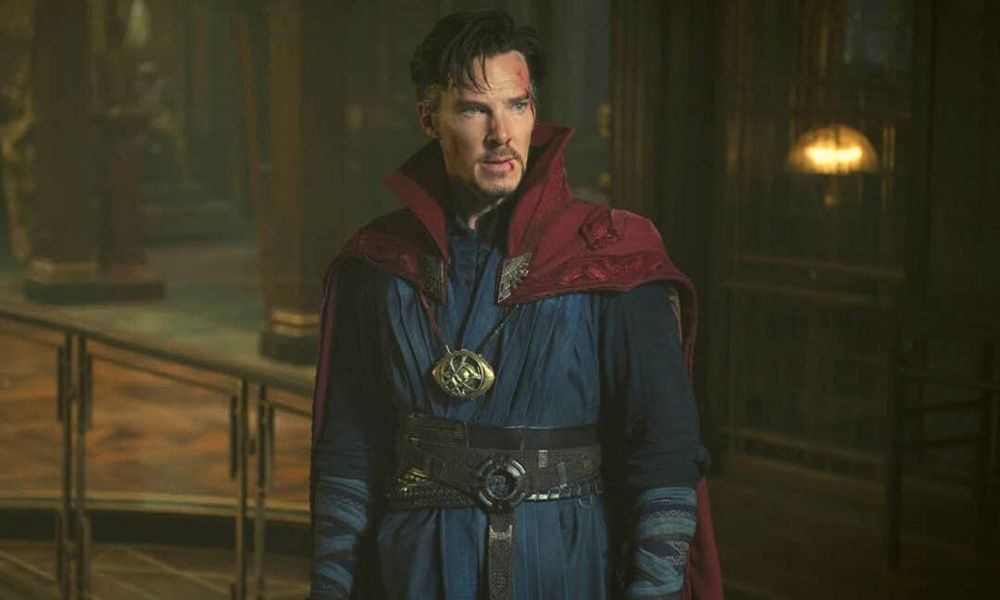 Doctor Strange in the Multiverse of M for windows instal free