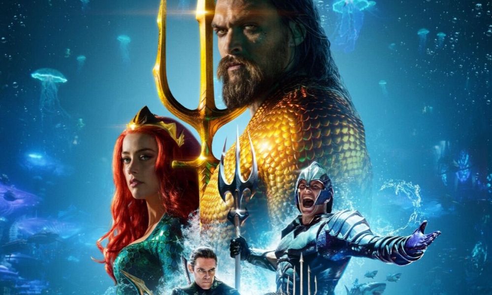 quieren eliminar a amber heard de aquaman 2