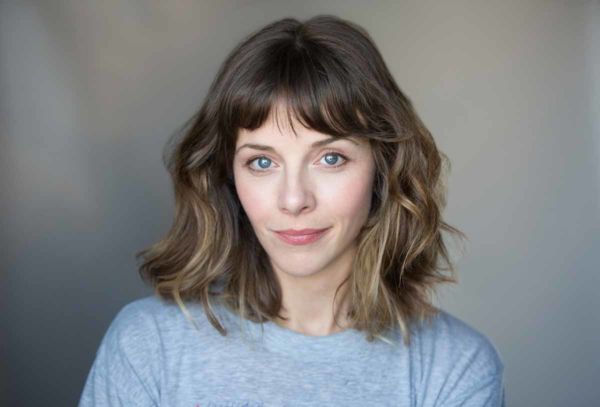 Sophia Di Martino será Loki