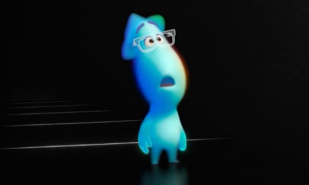 Trailer de 'Soul'