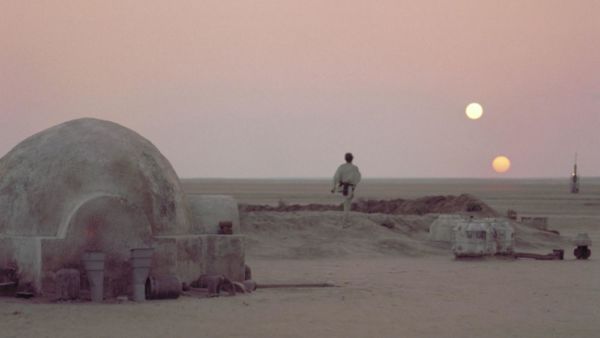 referencias en ‘The Rise of Skywalker’