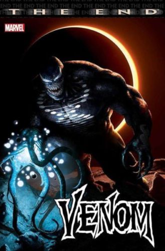 nuevo aspecto que tendrá Venom