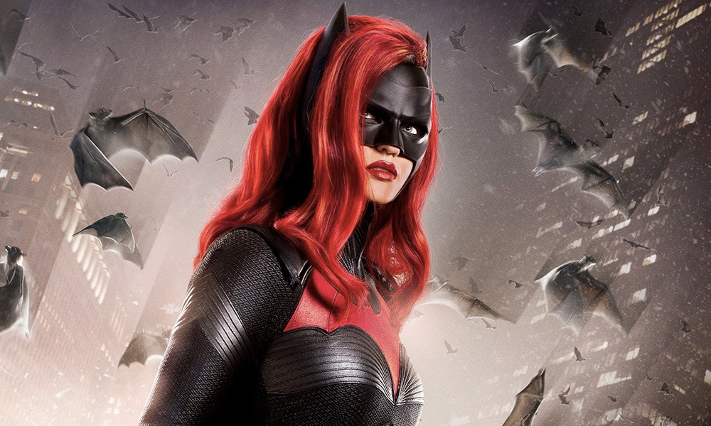 Historia de Catherine Hamilton terminó en ‘Batwoman’