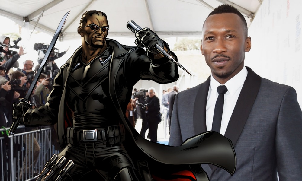 'Blade' debutaría a zombies en el MCU