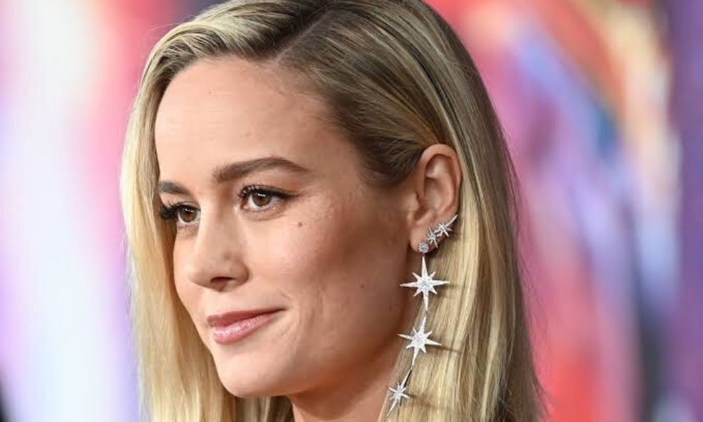 Brie Larson Mejor Actriz de Tumblr