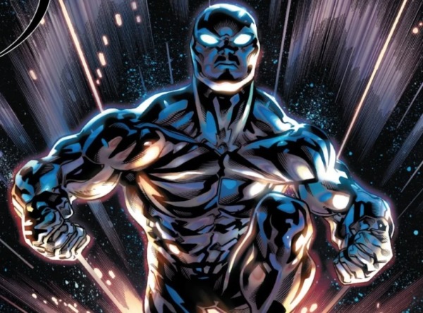 Regresa Silver Surfer a ‘Avengers’