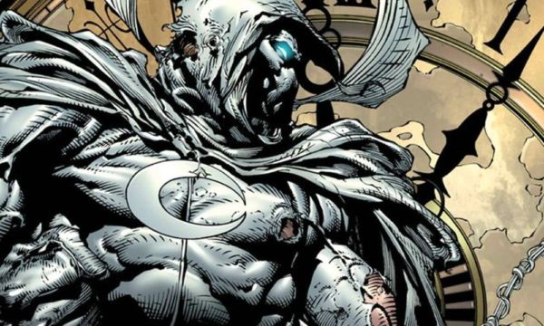 Daniel Radcliffe podría ser Moon Knight