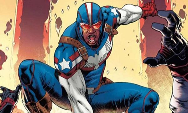 Donald Glover al MCU