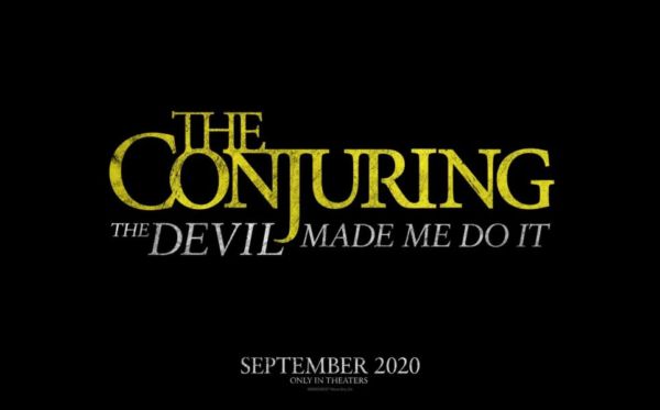 The Devil Made Me Do It titulo del conjuro 3