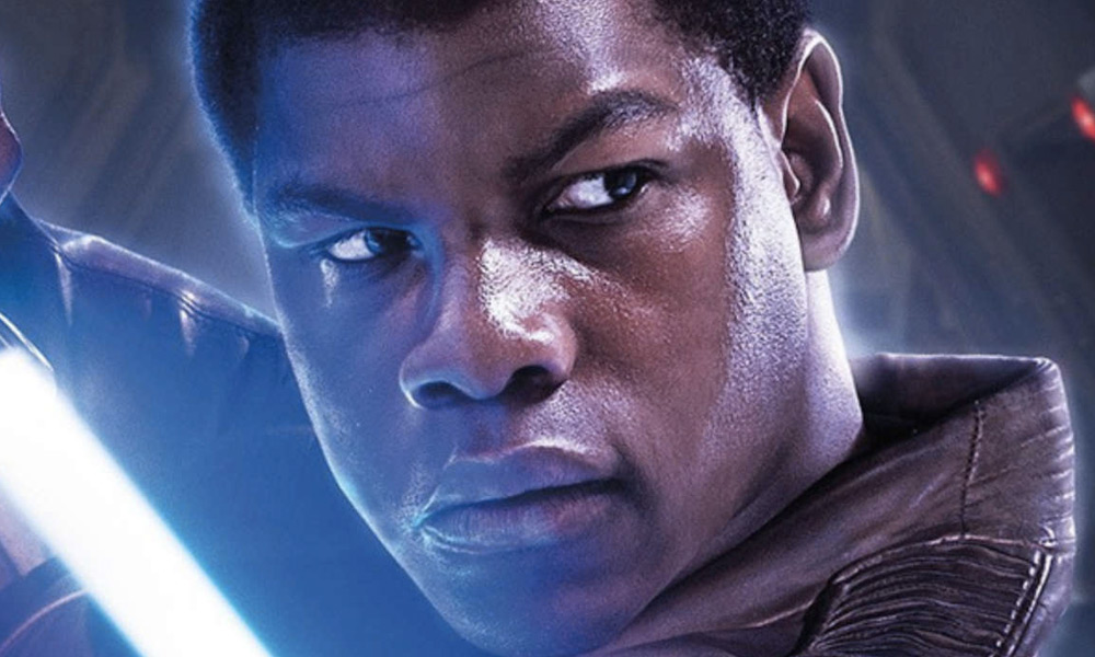 Revelarán el origen de Finn en ‘The Rise of Skywalker’