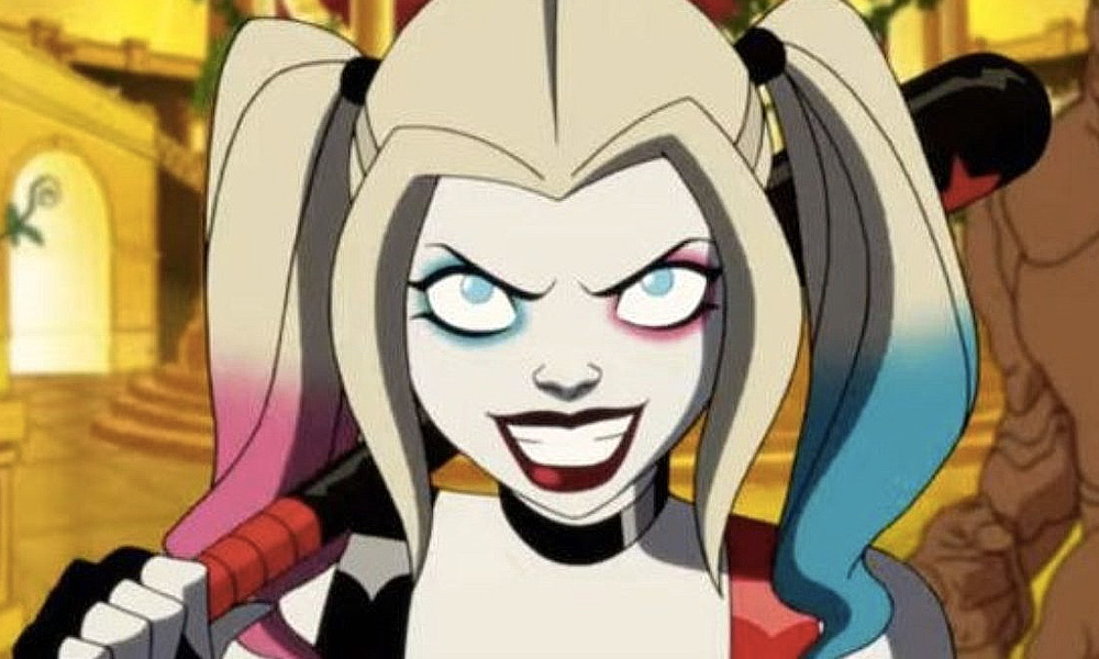 Estreno de ‘Harley Quinn’ por TBS