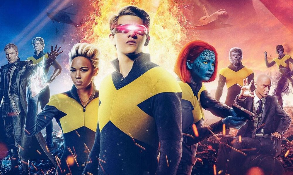 Hellions es el nuevo equipo de X Men