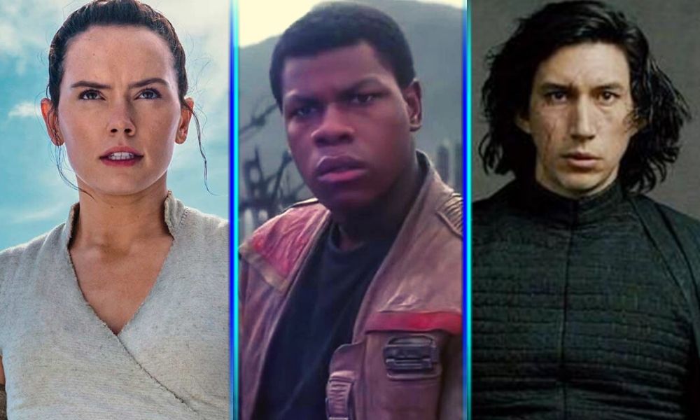 John Boyega no quiere pertenecer al MCU