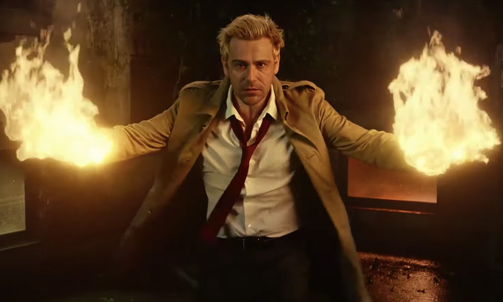 Trailer de la quinta temporada de ‘Legends of Tomorrow’