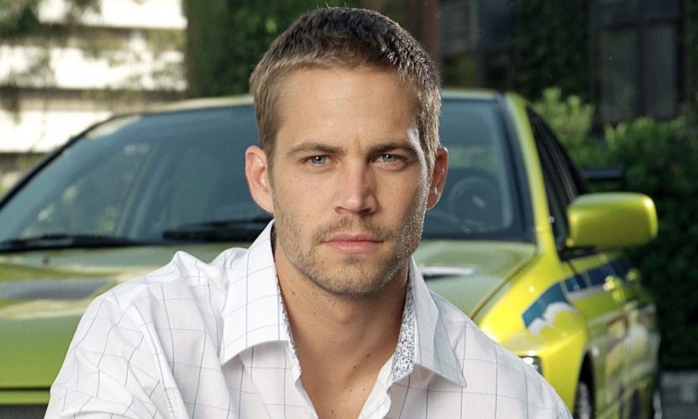 Mensaje para Paul Walker por su aniversario luctuoso