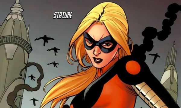 Morgan Stark y Cassie Lang las nuevas Avengers