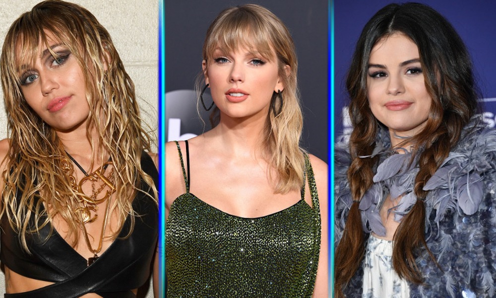 Netflix estrenará un documental de Taylor Swift