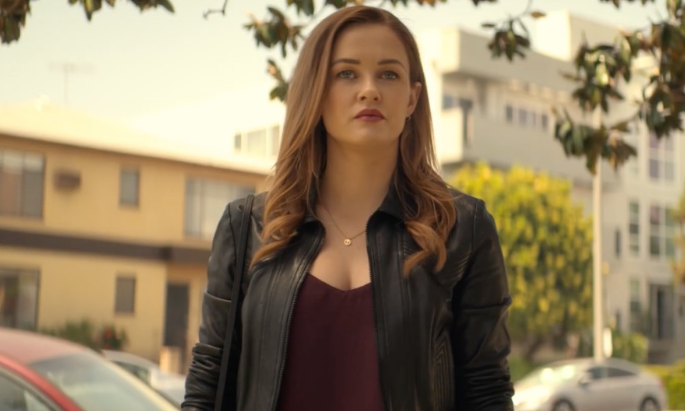 Nuevo trailer de la segunda temporada de 'You'