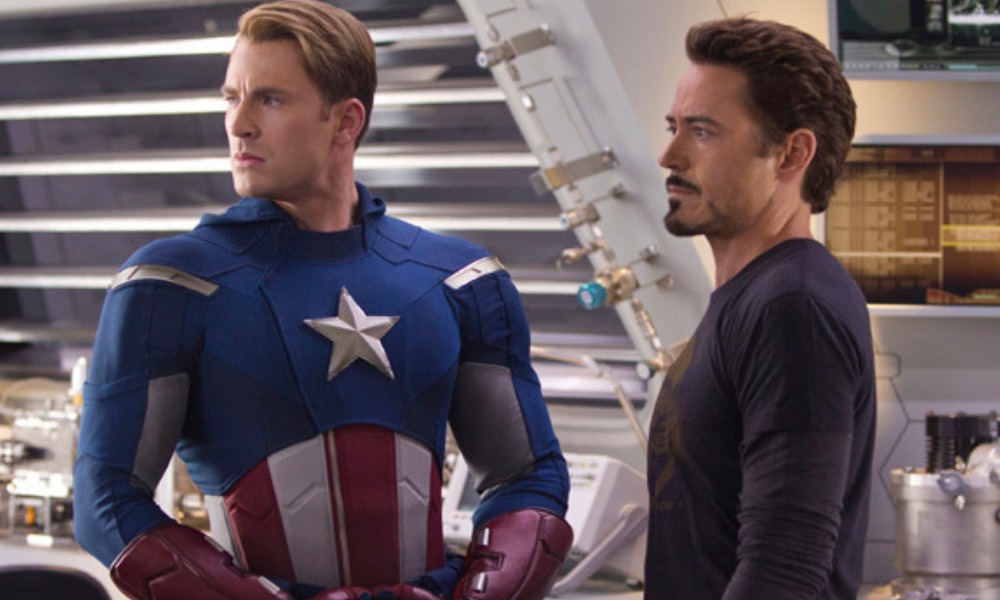 Precuela de 'Marvel’s Avengers'