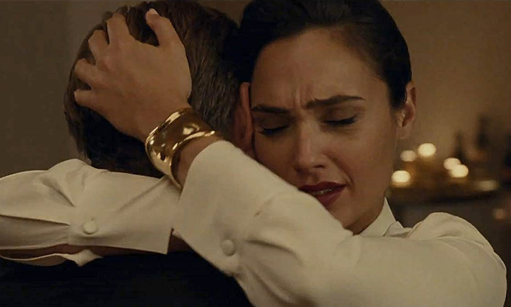 Primeras impresiones de 'Wonder Woman 1984'