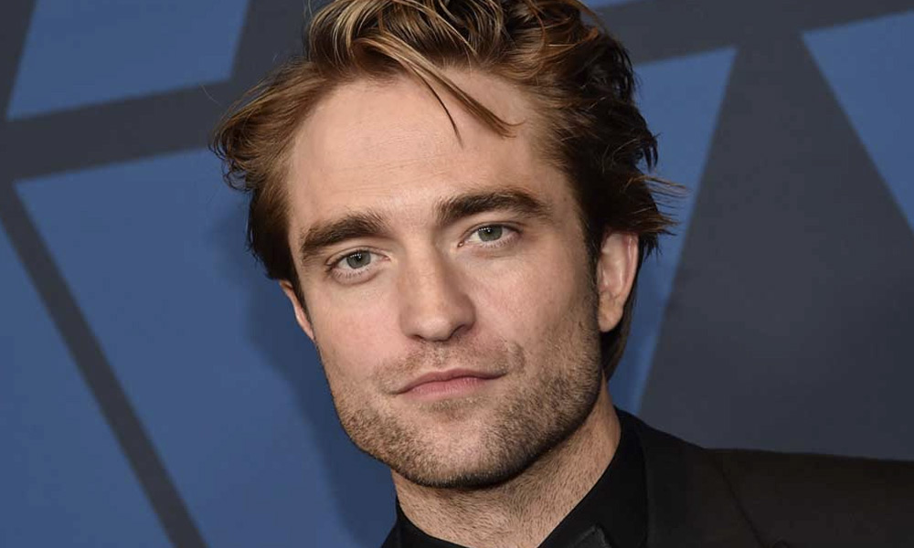 Robert Pattinson no cree que Batman sea un superhéroe