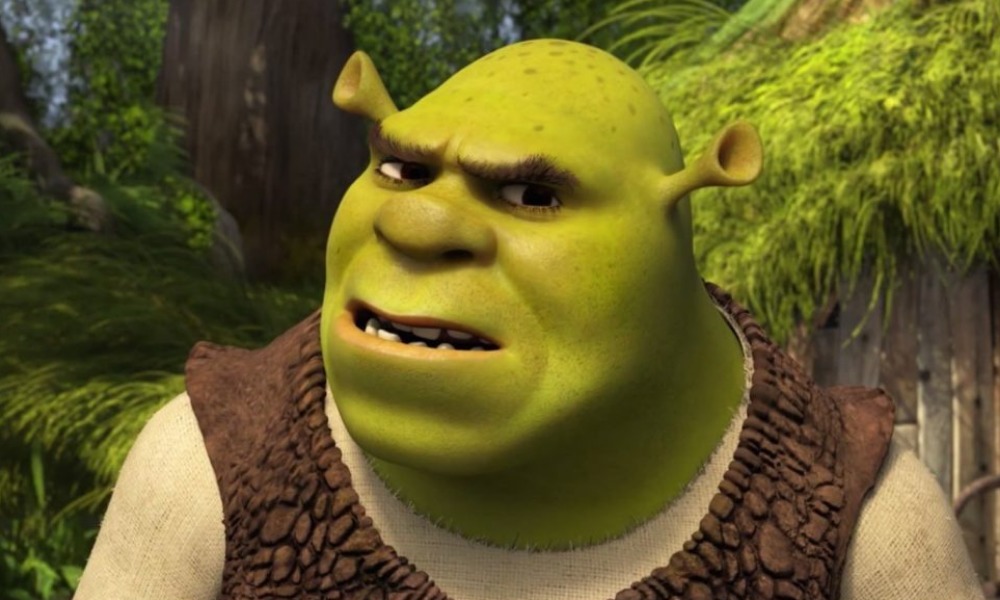 'Shrek 5' podría ser un reboot