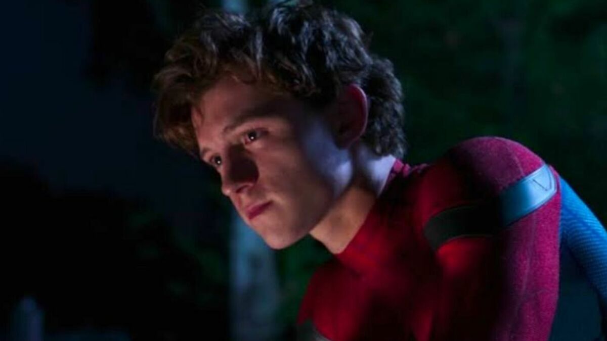 Por qué Spider-Man tiene la vida más triste del MCU?