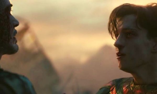 Spider-Man tiene la vida más triste del MCU