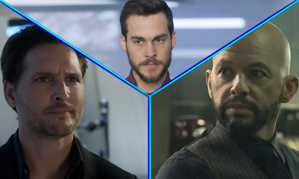Lex Luthor sigue con vida en el Arrowverse