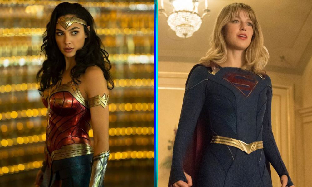 El mensaje de mayor equidad de género no es ajeno en el terreno de los superhéroes, ejemplo de ello es la serie y muñecas de ‘DC Super Hero Girls’.