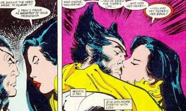 Tyger Tiger aparecería en 'The Falcon and the Winter Soldier'