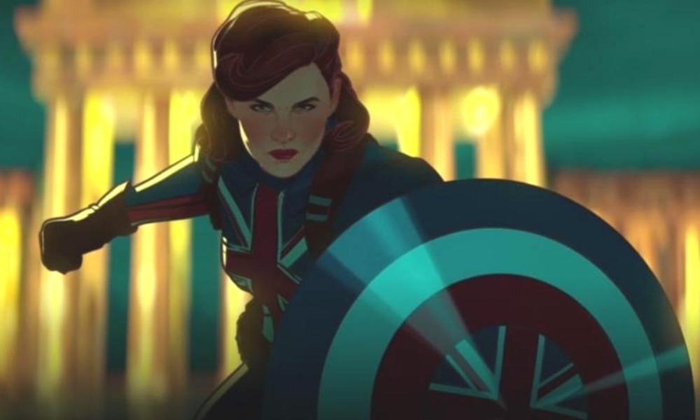 'What If…?' será la serie con más episodios en Disney+