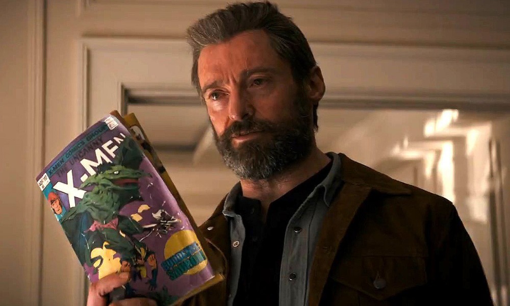 Wolverine llegará a la fase 6 del MCU