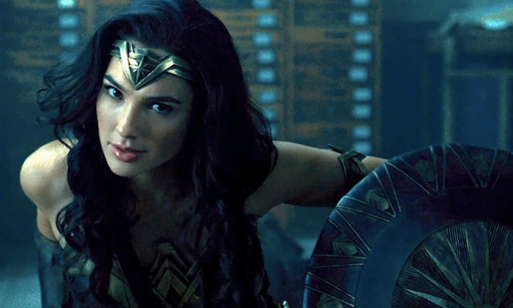 Aspecto de ‘Wonder Woman 1984’