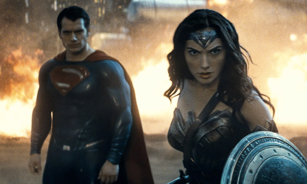 La nueva película de La Mujer Maravilla ya tiene tráiler