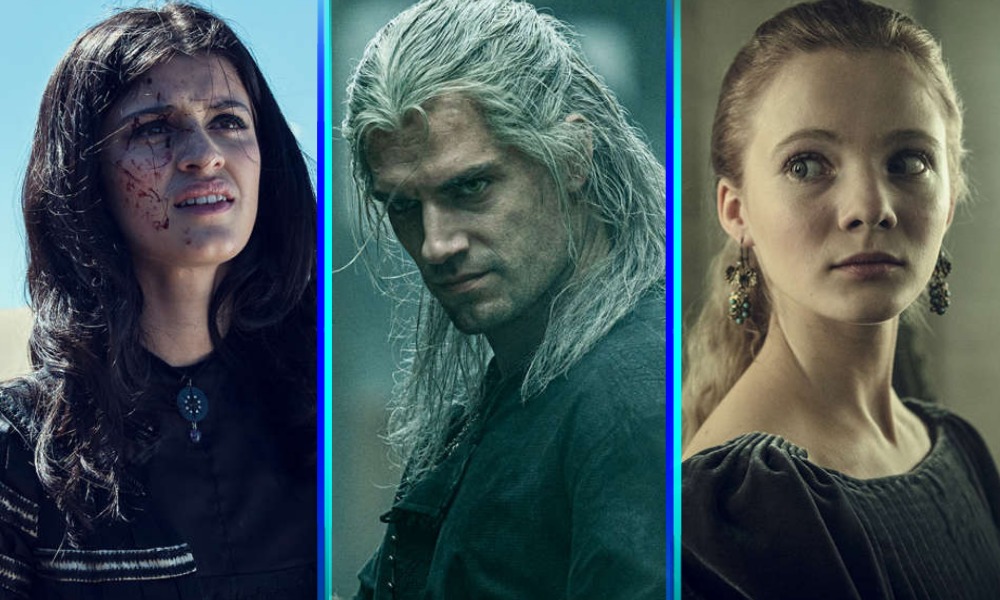 Yennefer es la verdadera heroína de 'The Witcher'