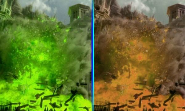 arma de ‘Game of Thrones’ fue modificada