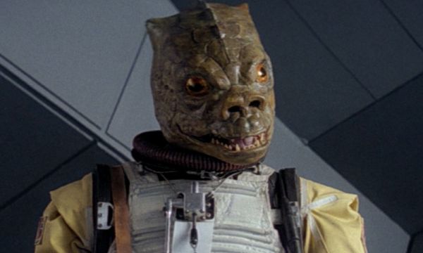 cazarrecompensas de Star Wars